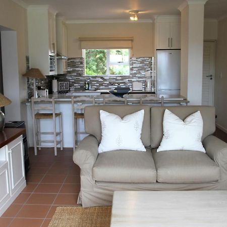 L4 Goose Valley Golf Estate Plettenberg Bay Εξωτερικό φωτογραφία