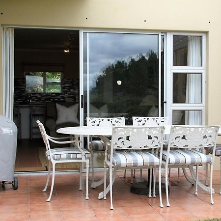L4 Goose Valley Golf Estate Plettenberg Bay Εξωτερικό φωτογραφία