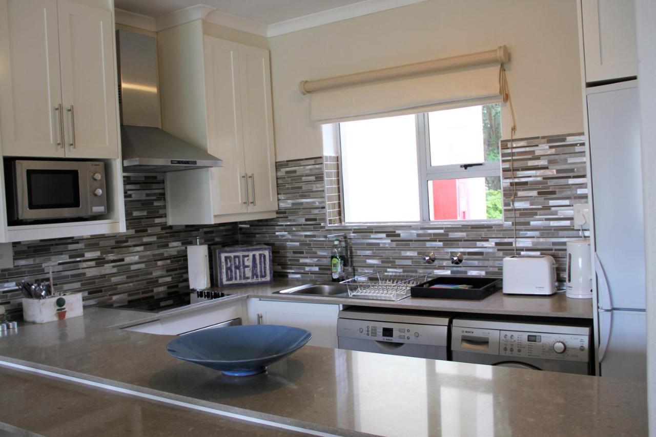 L4 Goose Valley Golf Estate Plettenberg Bay Εξωτερικό φωτογραφία
