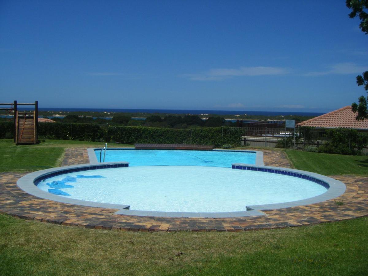 L4 Goose Valley Golf Estate Plettenberg Bay Εξωτερικό φωτογραφία