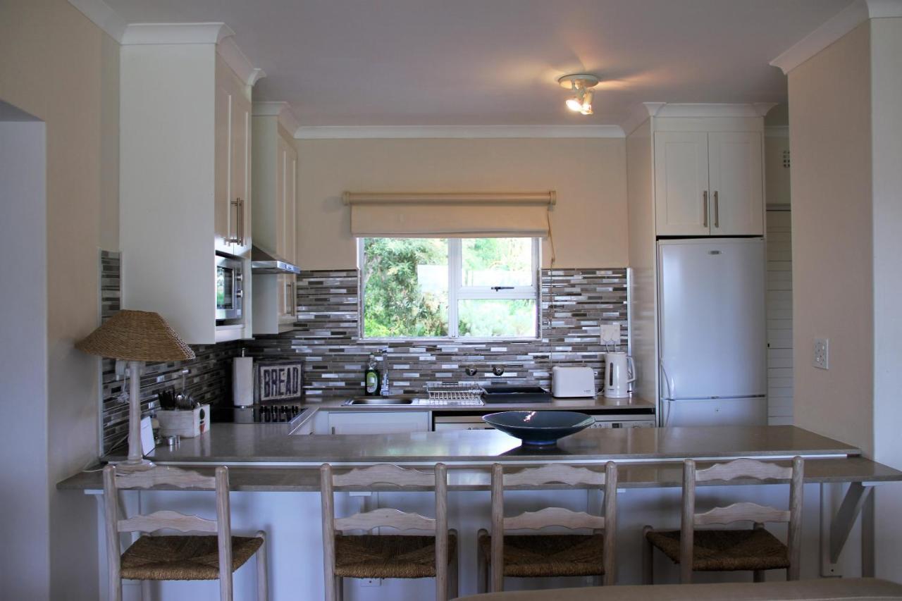 L4 Goose Valley Golf Estate Plettenberg Bay Εξωτερικό φωτογραφία