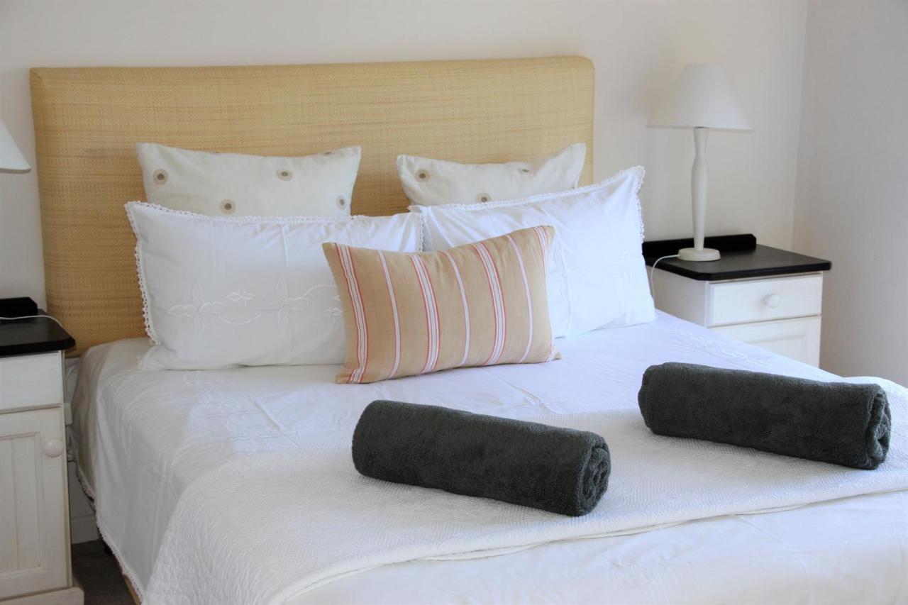 L4 Goose Valley Golf Estate Plettenberg Bay Εξωτερικό φωτογραφία