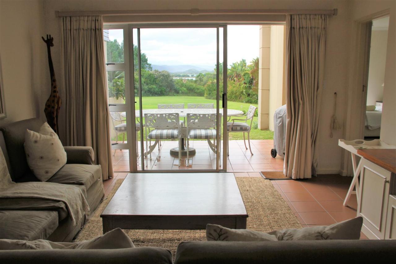 L4 Goose Valley Golf Estate Plettenberg Bay Εξωτερικό φωτογραφία