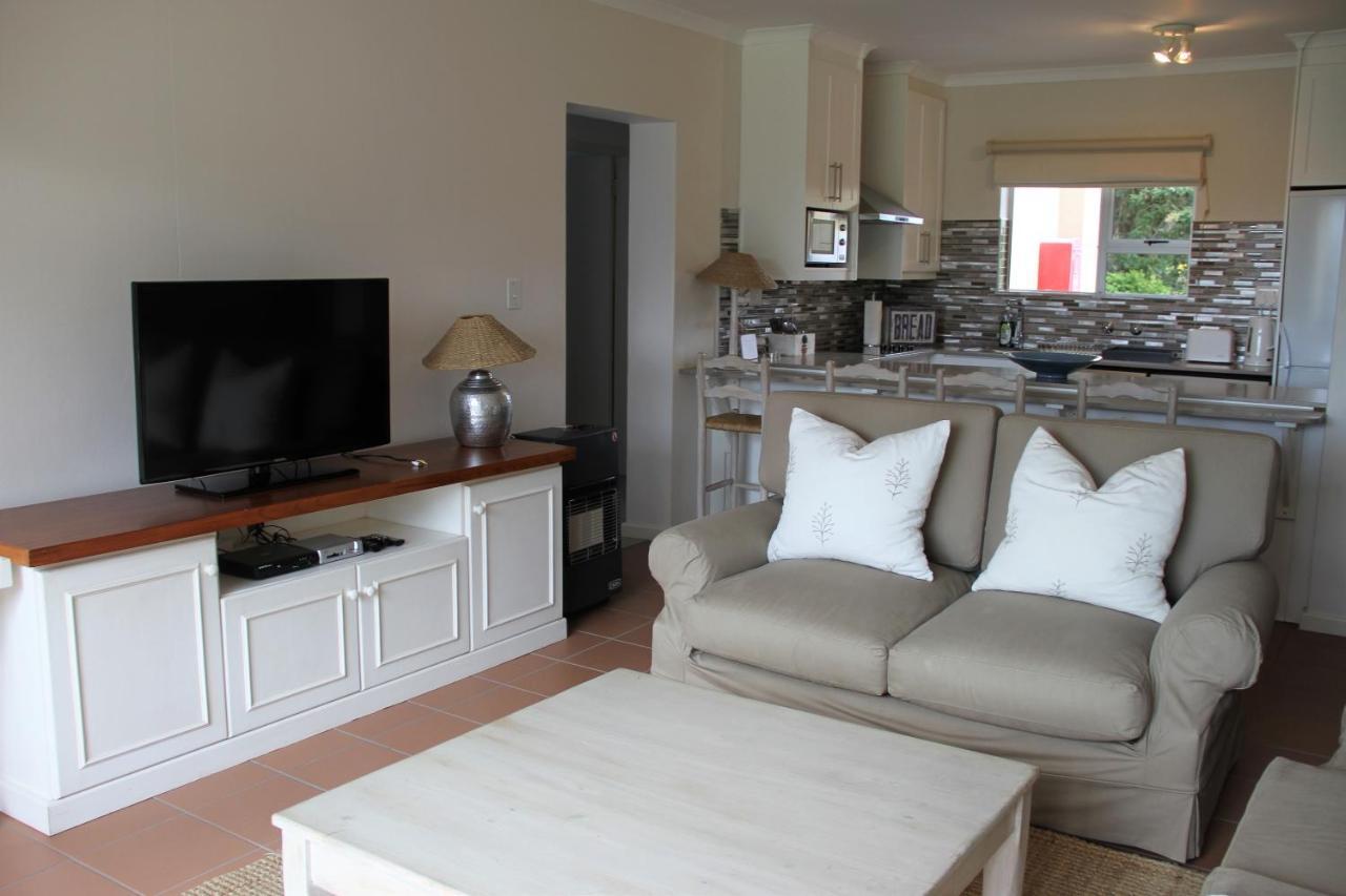 L4 Goose Valley Golf Estate Plettenberg Bay Εξωτερικό φωτογραφία