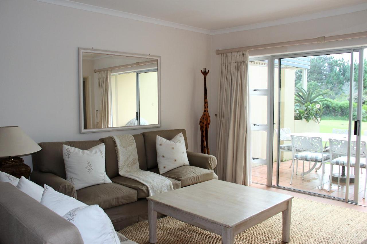 L4 Goose Valley Golf Estate Plettenberg Bay Εξωτερικό φωτογραφία