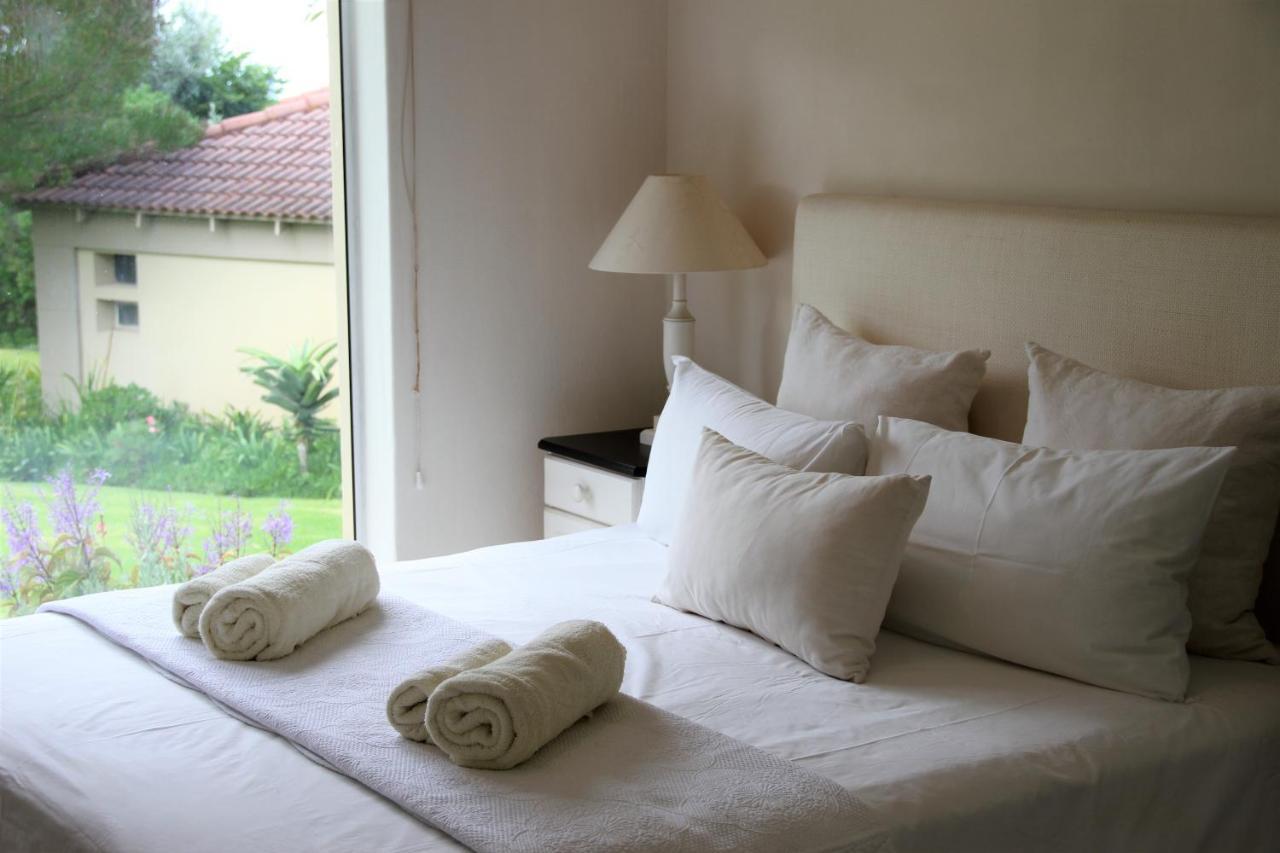 L4 Goose Valley Golf Estate Plettenberg Bay Εξωτερικό φωτογραφία