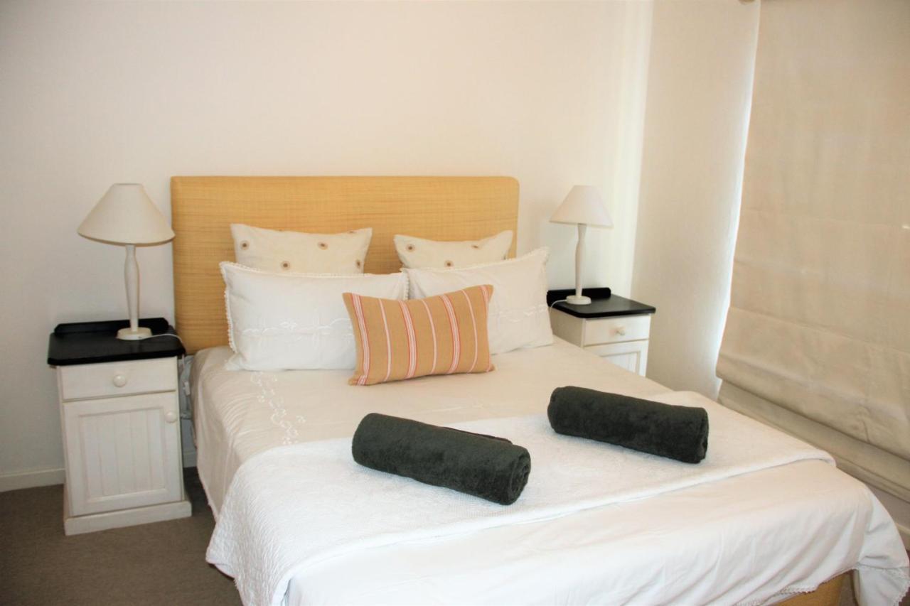 L4 Goose Valley Golf Estate Plettenberg Bay Εξωτερικό φωτογραφία