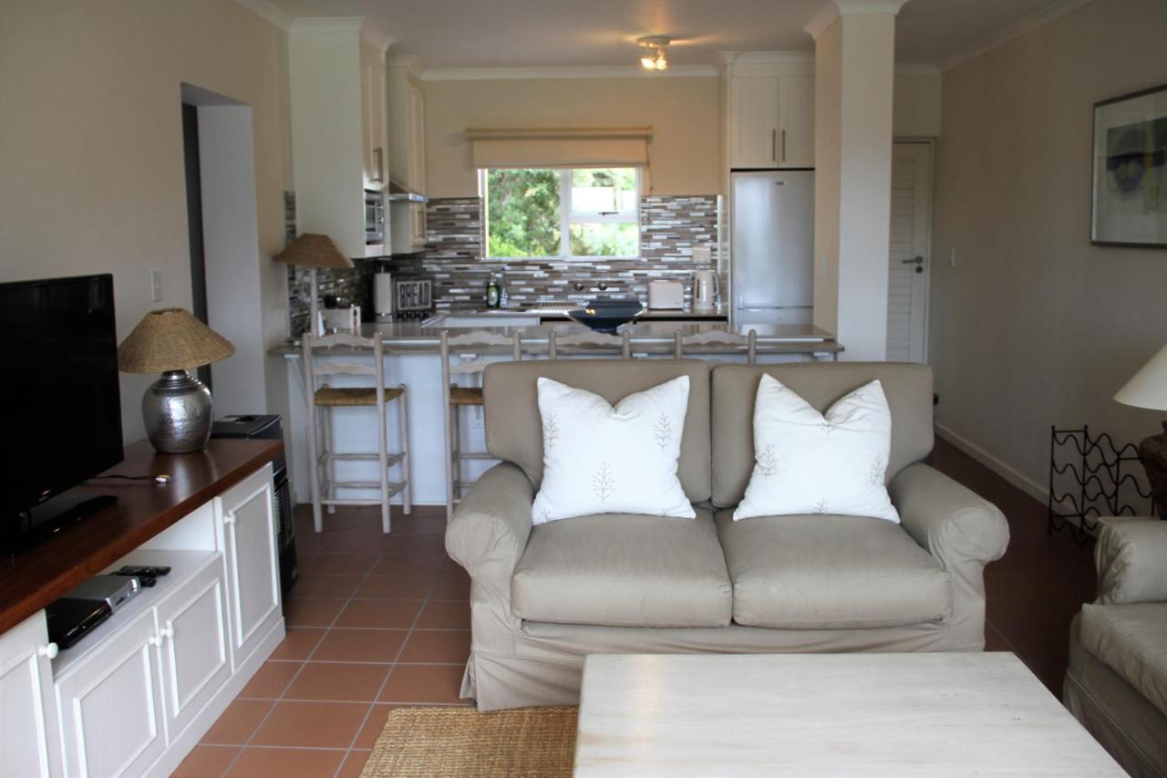 L4 Goose Valley Golf Estate Plettenberg Bay Εξωτερικό φωτογραφία