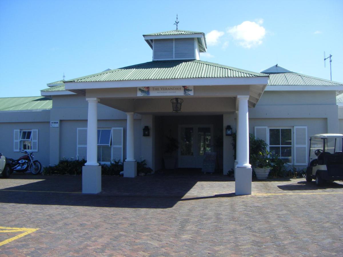 L4 Goose Valley Golf Estate Plettenberg Bay Εξωτερικό φωτογραφία