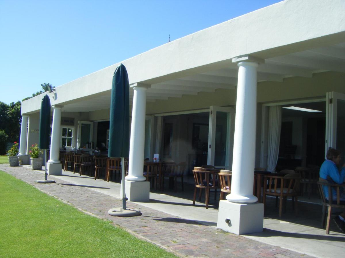 L4 Goose Valley Golf Estate Plettenberg Bay Εξωτερικό φωτογραφία