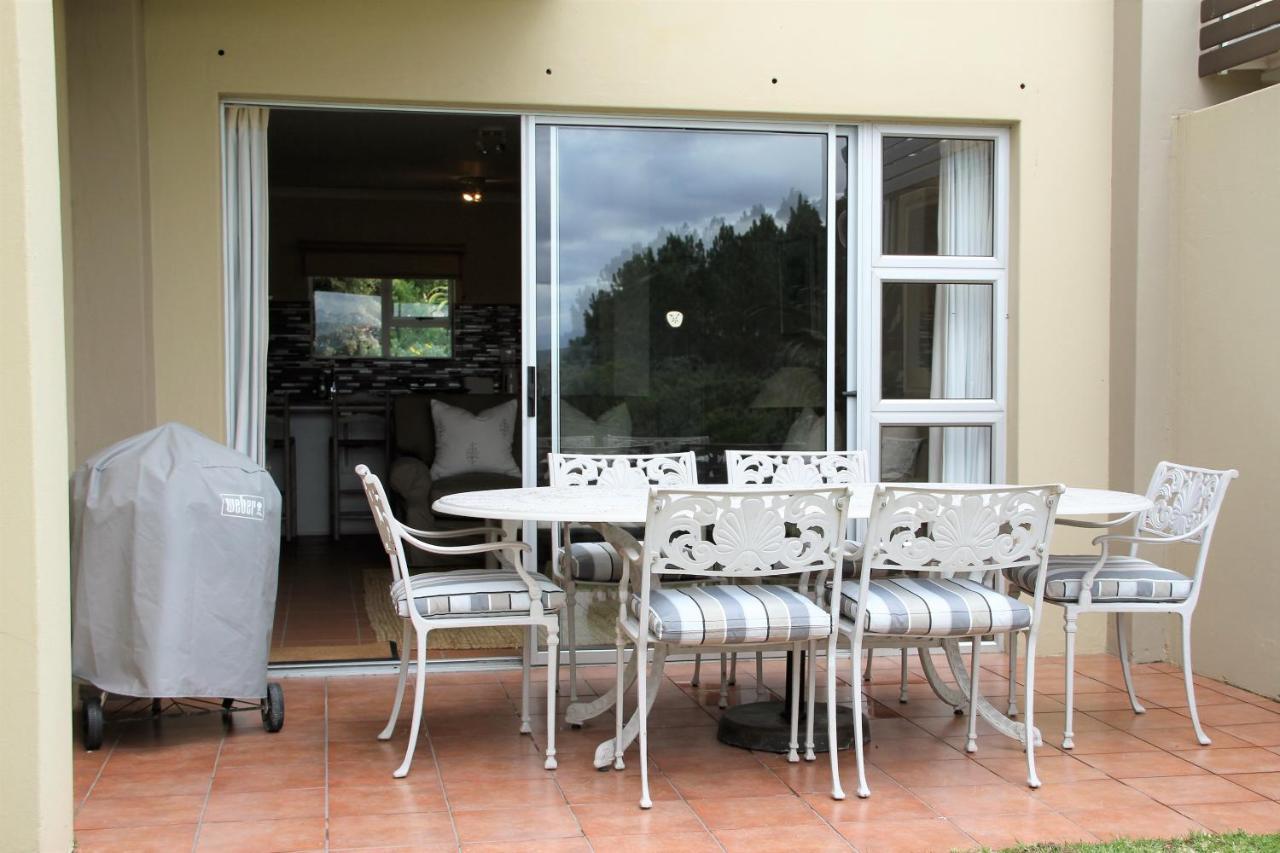 L4 Goose Valley Golf Estate Plettenberg Bay Εξωτερικό φωτογραφία
