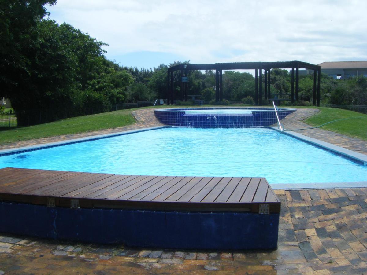L4 Goose Valley Golf Estate Plettenberg Bay Εξωτερικό φωτογραφία