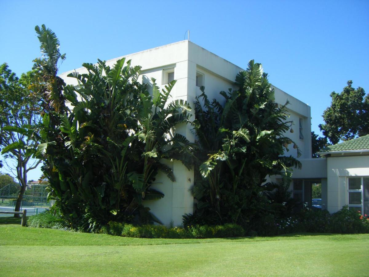 L4 Goose Valley Golf Estate Plettenberg Bay Εξωτερικό φωτογραφία