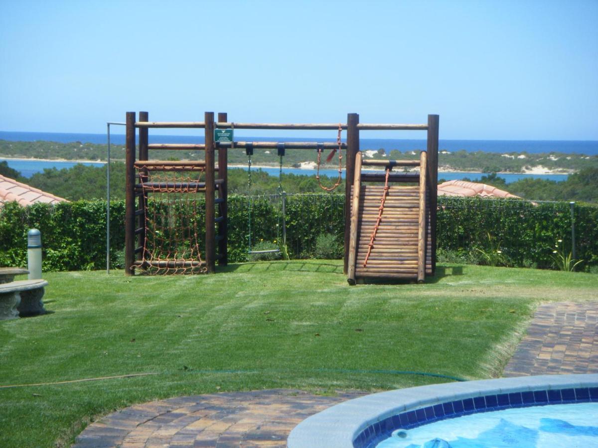 L4 Goose Valley Golf Estate Plettenberg Bay Εξωτερικό φωτογραφία